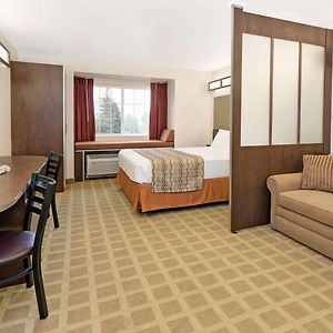 1 Queen Bed Accessible Studio Suite Non-Smoking